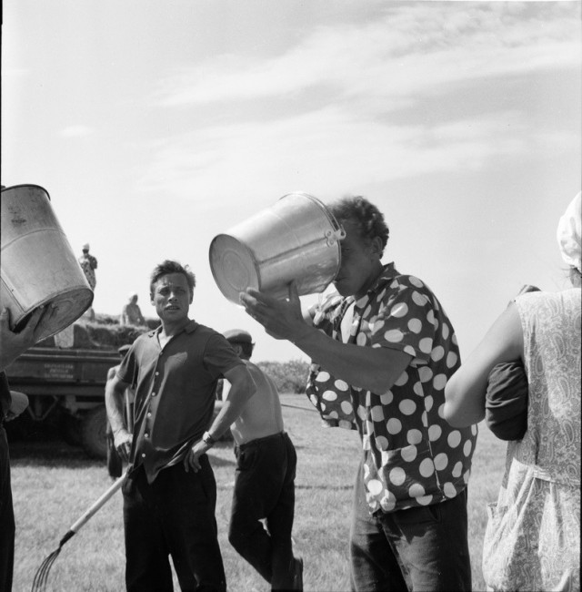 50 лет назад. Июль 1972 года.