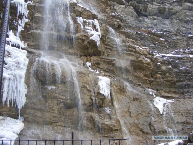 Велопутешествие по Крыму