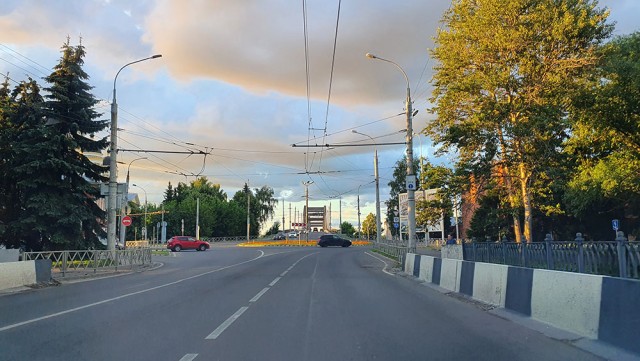 Путешествие по Ярославской области
