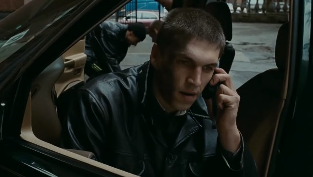 В погоне: За Братьями