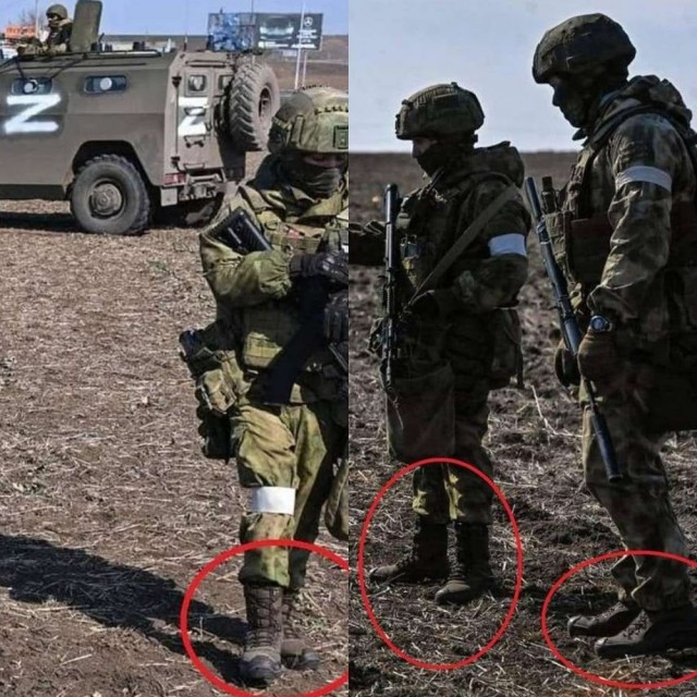 Мужики, сами о себе позаботьтесь