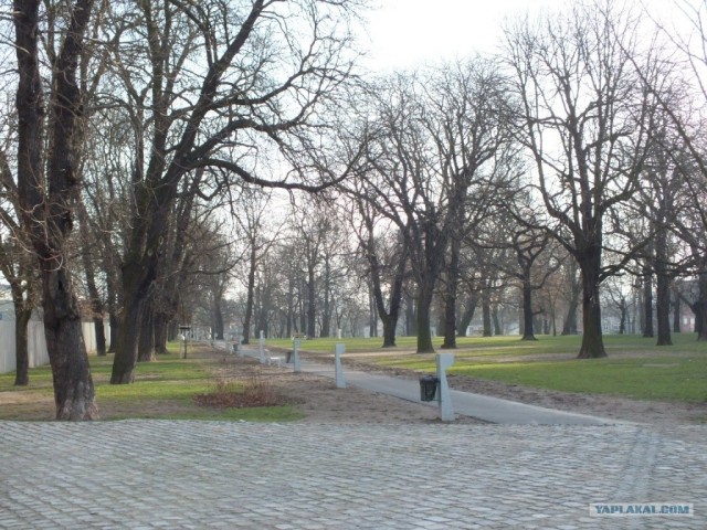 Новый год в Польше