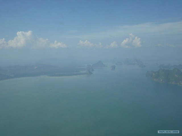 Немного Тая