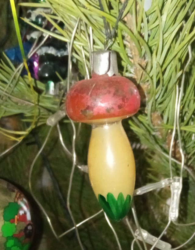 У кого самые раритетные игрушки?