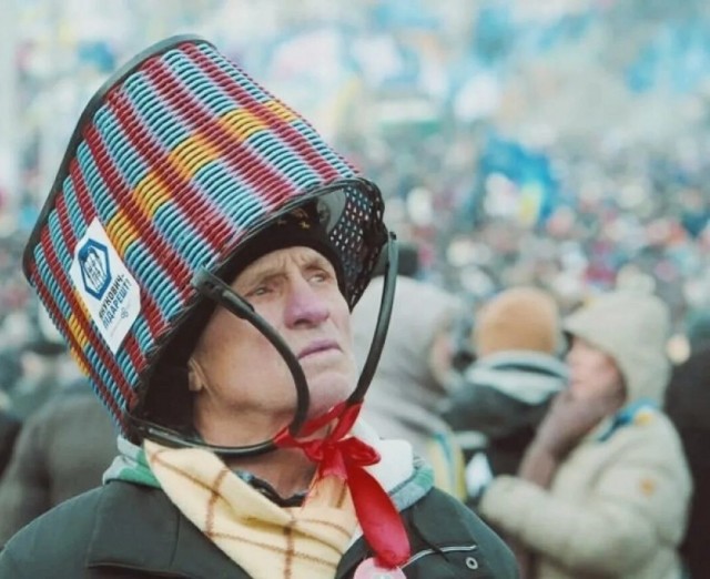 Пора воювати, пора убивати".