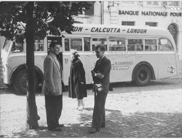 Немного истории в фото 23.01.2023