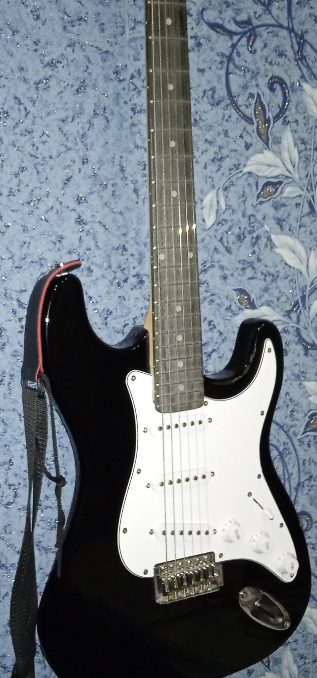 Памяти Gary Moore