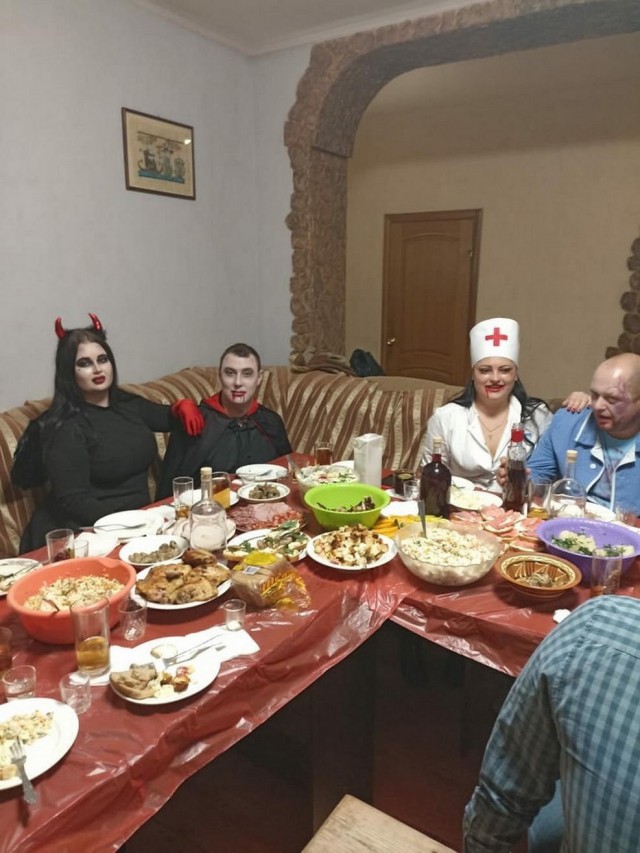 Немного картинок для настроения - 137