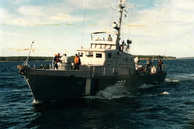 День ВМФ