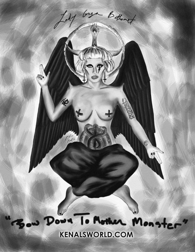 Как Майкл Джексон предупредил о 9.11.01