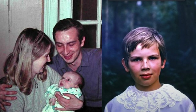 Трагедия вундеркинда Павла Коноплёва