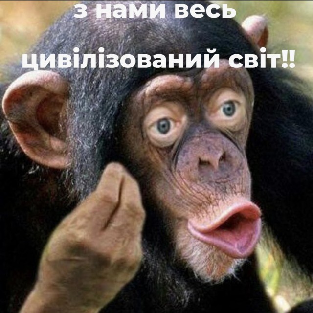 Украинское эмбарго