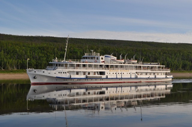 МореЯПа