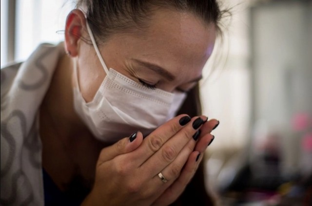 Нас ждут краснуха, дифтерия, менингит и коклюш. Эксперты — о рекордных вспышках инфекционных заболеваний в России