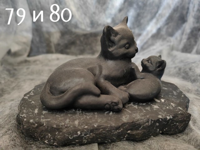 Жизнь домашнего приюта "Котоленд" 430