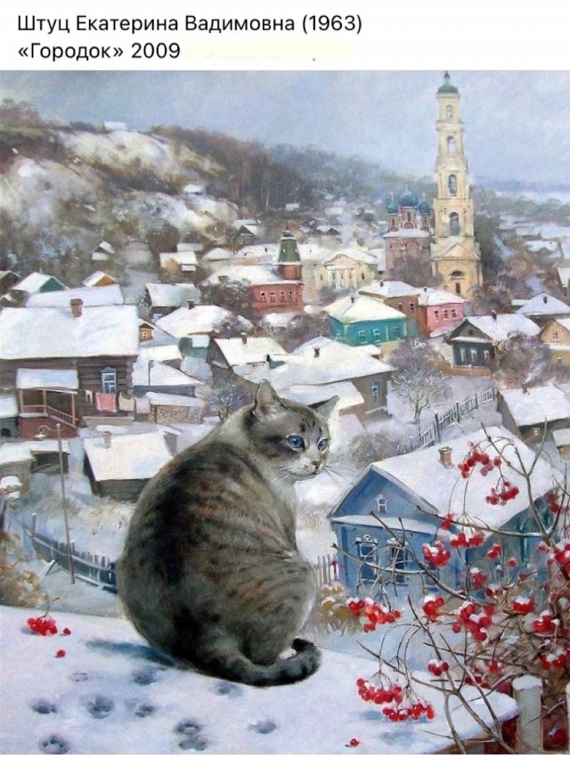АРТ-Воскресенье