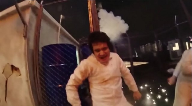 BadComedian 33