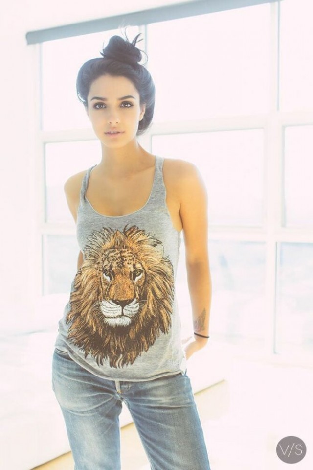 Симпатичные девушки из Сети - 7