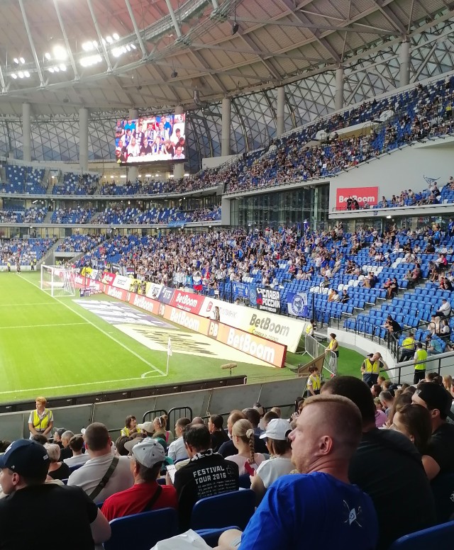 РПЛ без прикрас и модераций 4