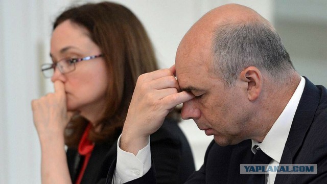 «Извините, но это совсем не 10% годовых!» Инфляция в России продолжает расти, а за нею — цены