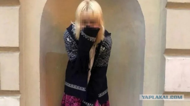 В Петербурге подростков отправили в воспитательную колонию за убийство школьницы.