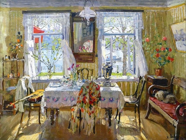 АРТ-Воскресенье
