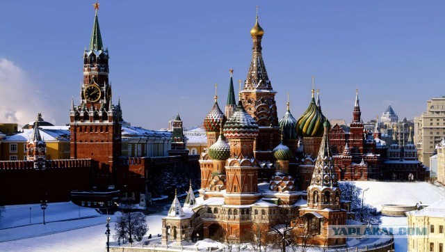 Предсказание Жириновского