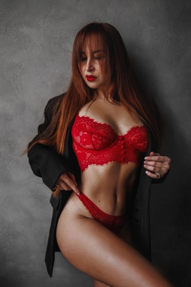 Тетеньки глубокого удовлетворения - 53