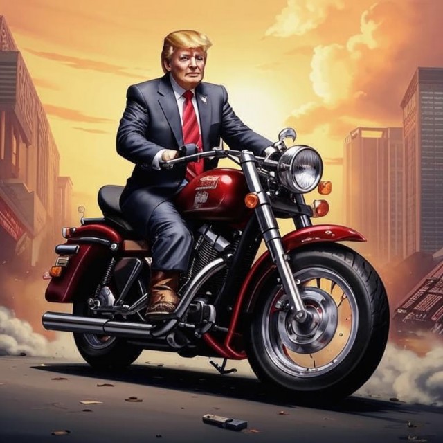 Трамп и Путин провели переговоры и договорились о личной встрече