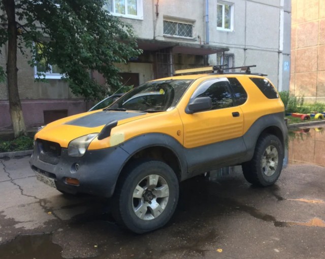 «Они внушали страх»: самые некрасивые автомобили в истории