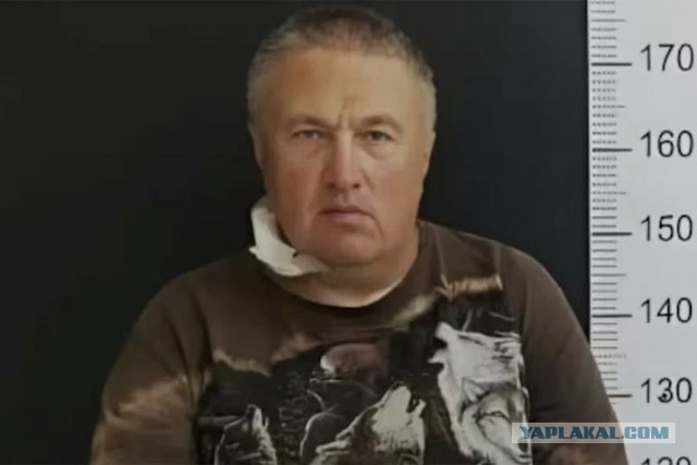 «Истощенные, лысые женщины»: основателя секты «Ашрам Шамбалы» Константина Руднева задержали за торговлю людьми в Аргентине.