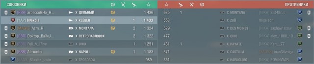 World of Warships - 10