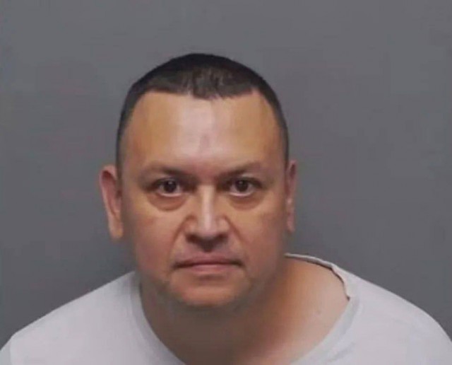 Жителя Техаса задержали за угрозы убить Трампа