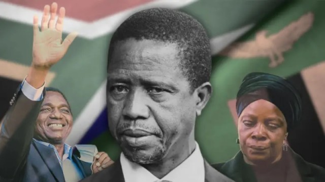 Экспрезидента Замбии уже 2 месяца не могут похоронить