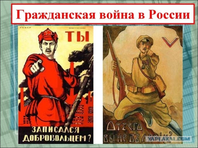 Очередная годовщина "черного октября" 1993