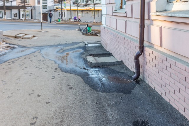 Вот и новые налоги подоспели. Скоро во всех городах