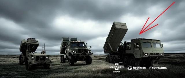 США анонсировали на завтра «крупное объявление» по оружию для Украины