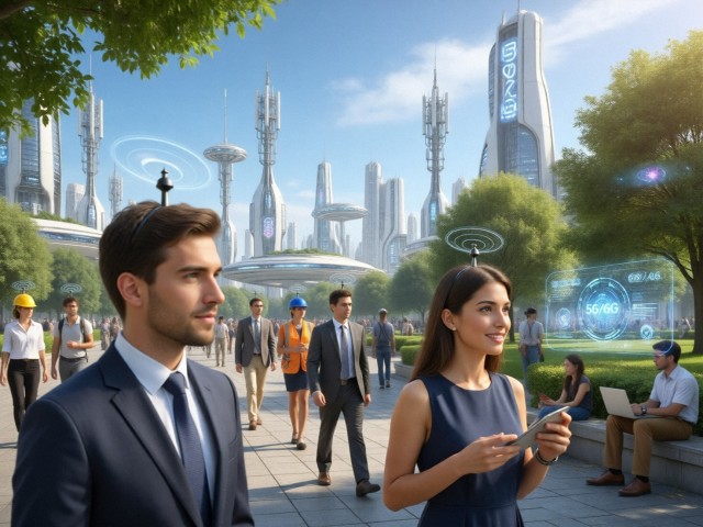 Эра Симбиоза: От Homo Sapiens к Homo Integratus