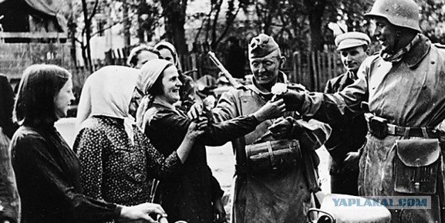 Как немецкий пленный сбежал из Казани в Германию