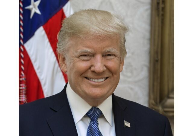 Трамп заявил, что его не беспокоят атаки на американские объекты и даже территорию США