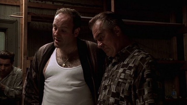 Гангста коты