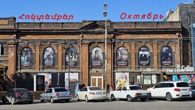 Ну нельзя ж так с людЯми, товарищ полковник!