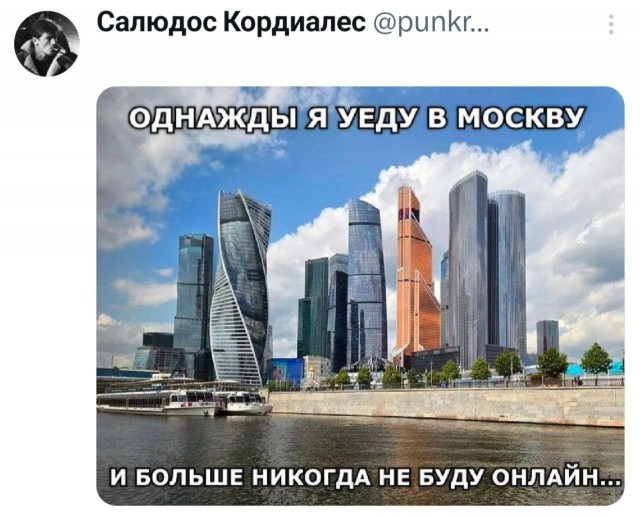 Прикольные комментарии для поднятия настроения: «Это был мой пик»