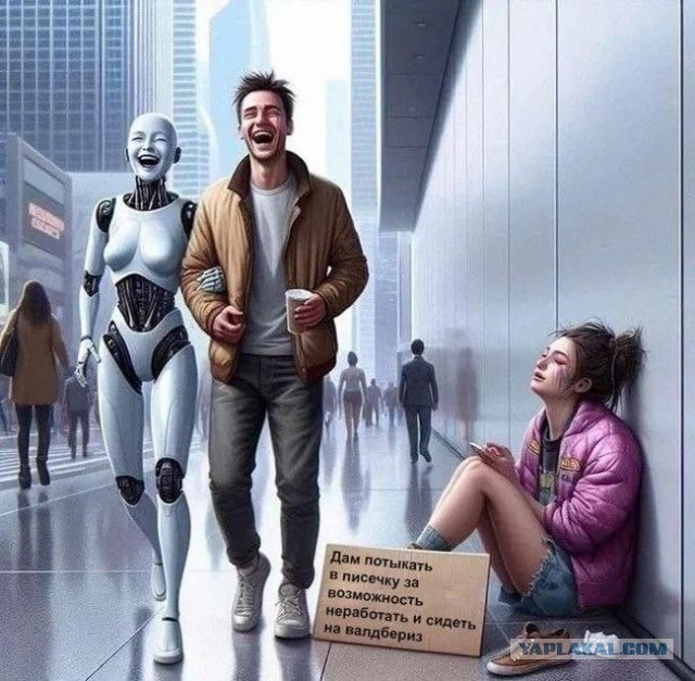 Где женщины находят нормальных адекватных мужчин?