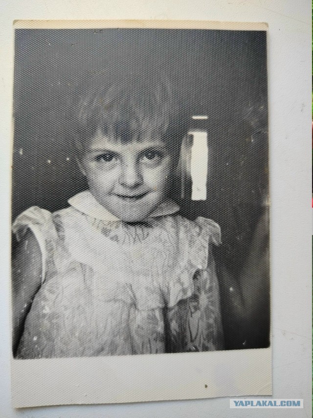 Фото детские