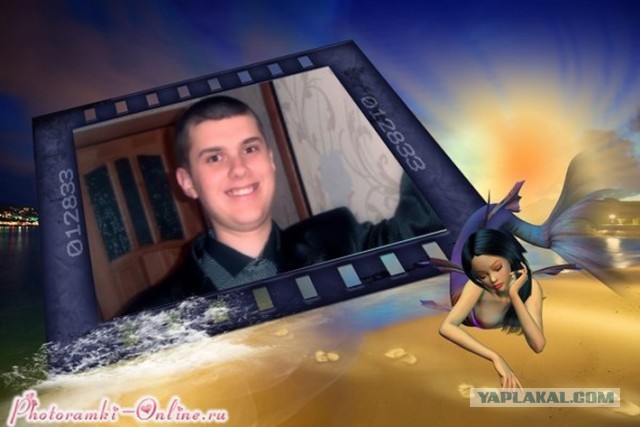 20-летний поэт из Слуцка