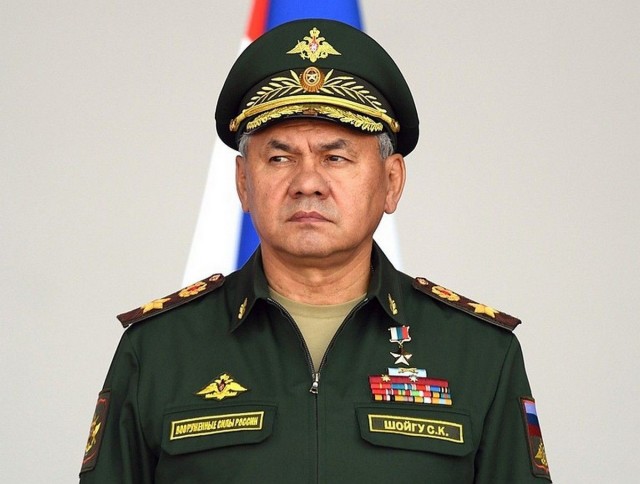 Бывшего министра обороны Китая Ли Шанфу приговорили к смертной казни за коррупцию
