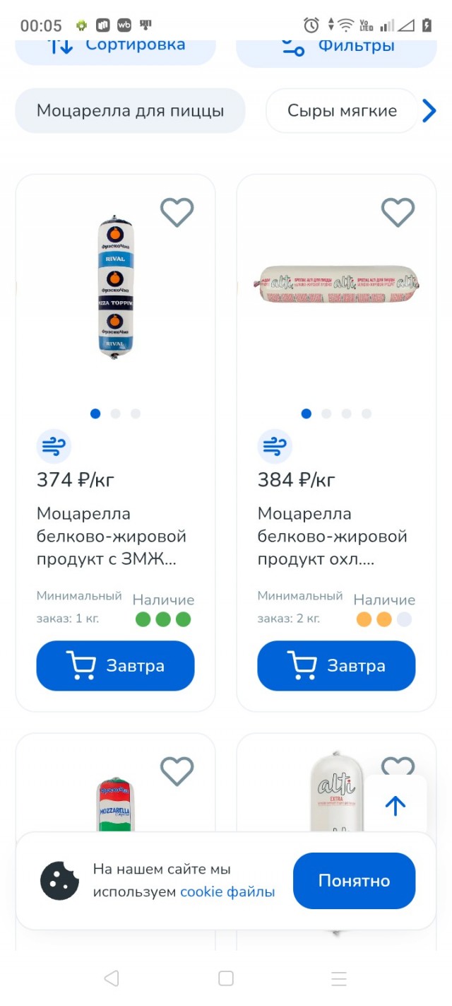 Прикинули себестоимость шавухи