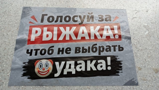 Выборы