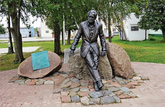110 лет со дня рождения Зиновия Гердта